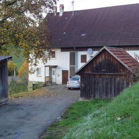 Og Stetten Stetten ob Rottweil Exterior photo