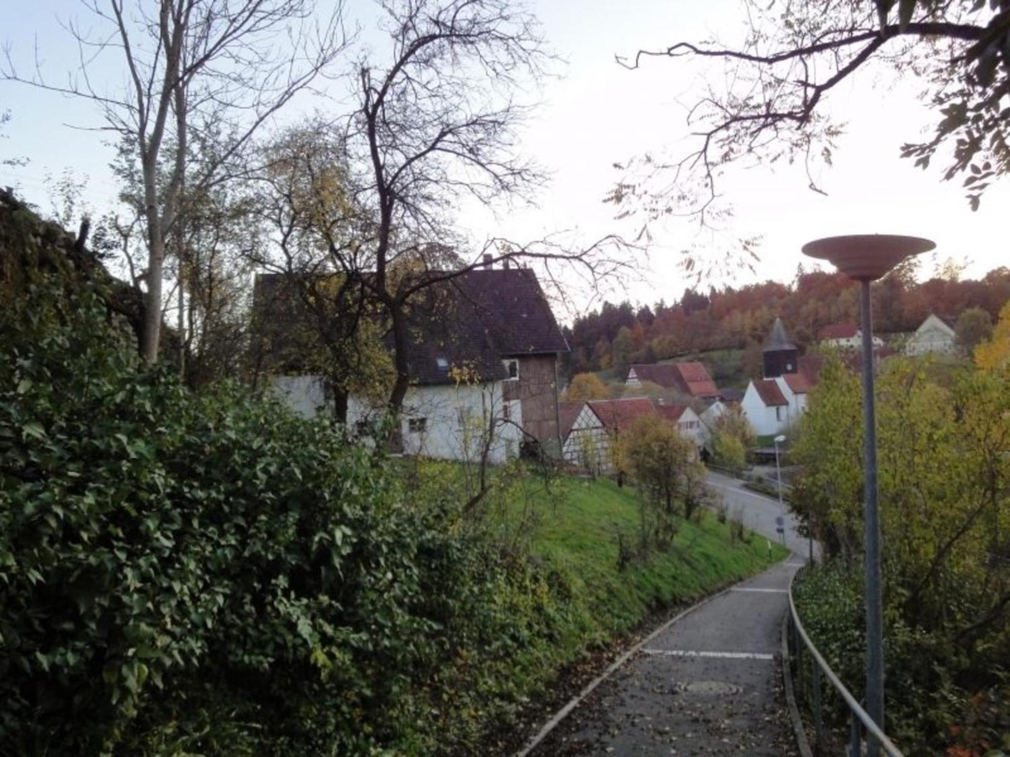 Og Stetten Stetten ob Rottweil Exterior photo